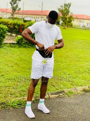 Nysc Orientation Camp Kit