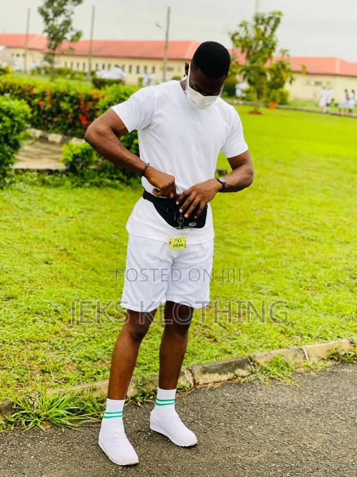 Nysc Orientation Camp Kit