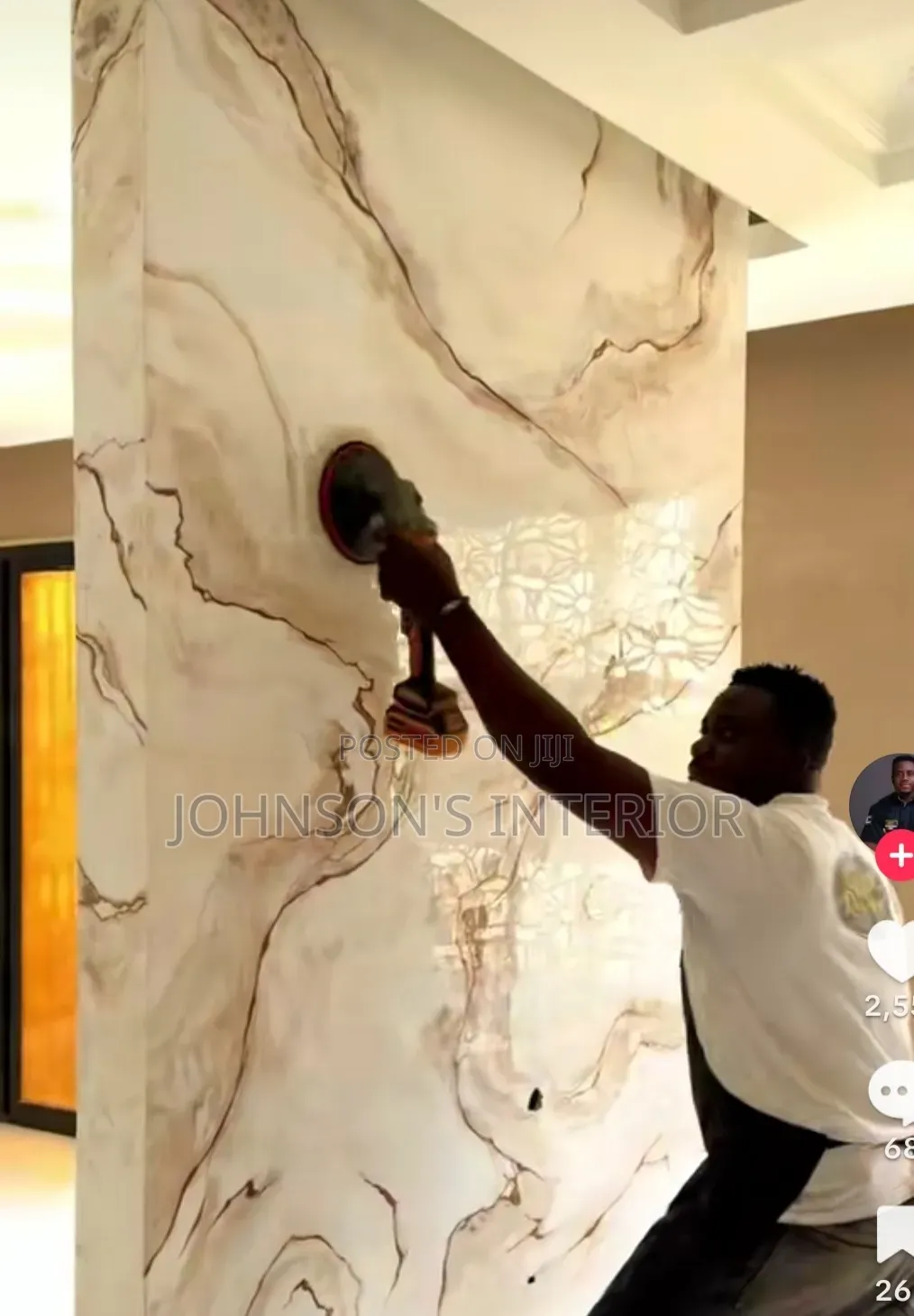 Decorative Painting