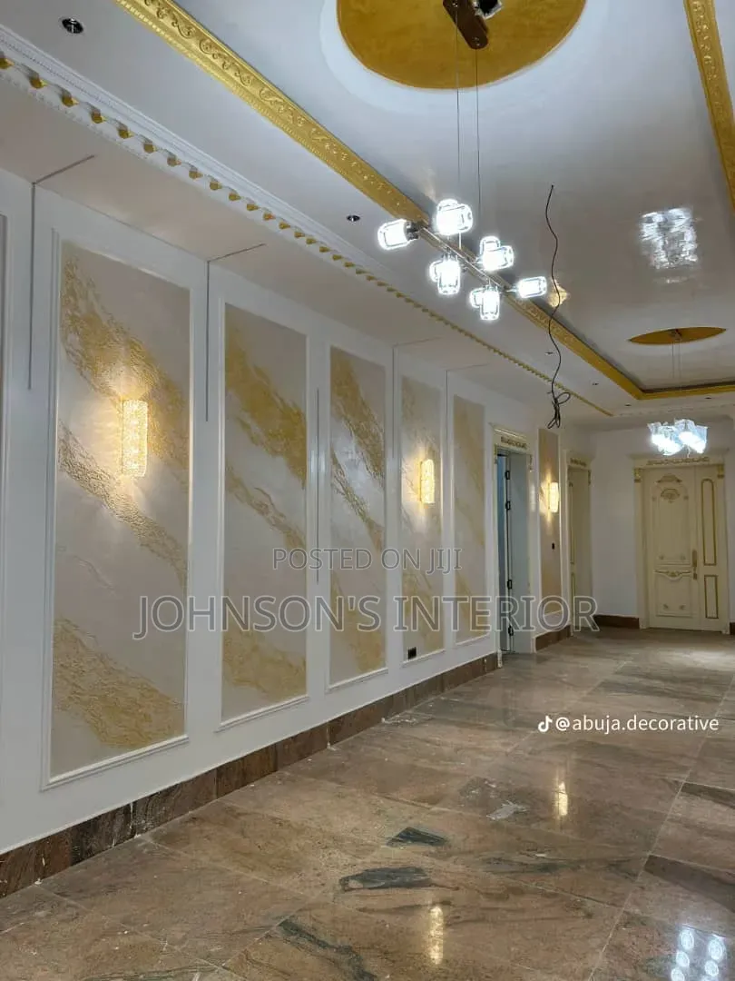 Decorative Painting