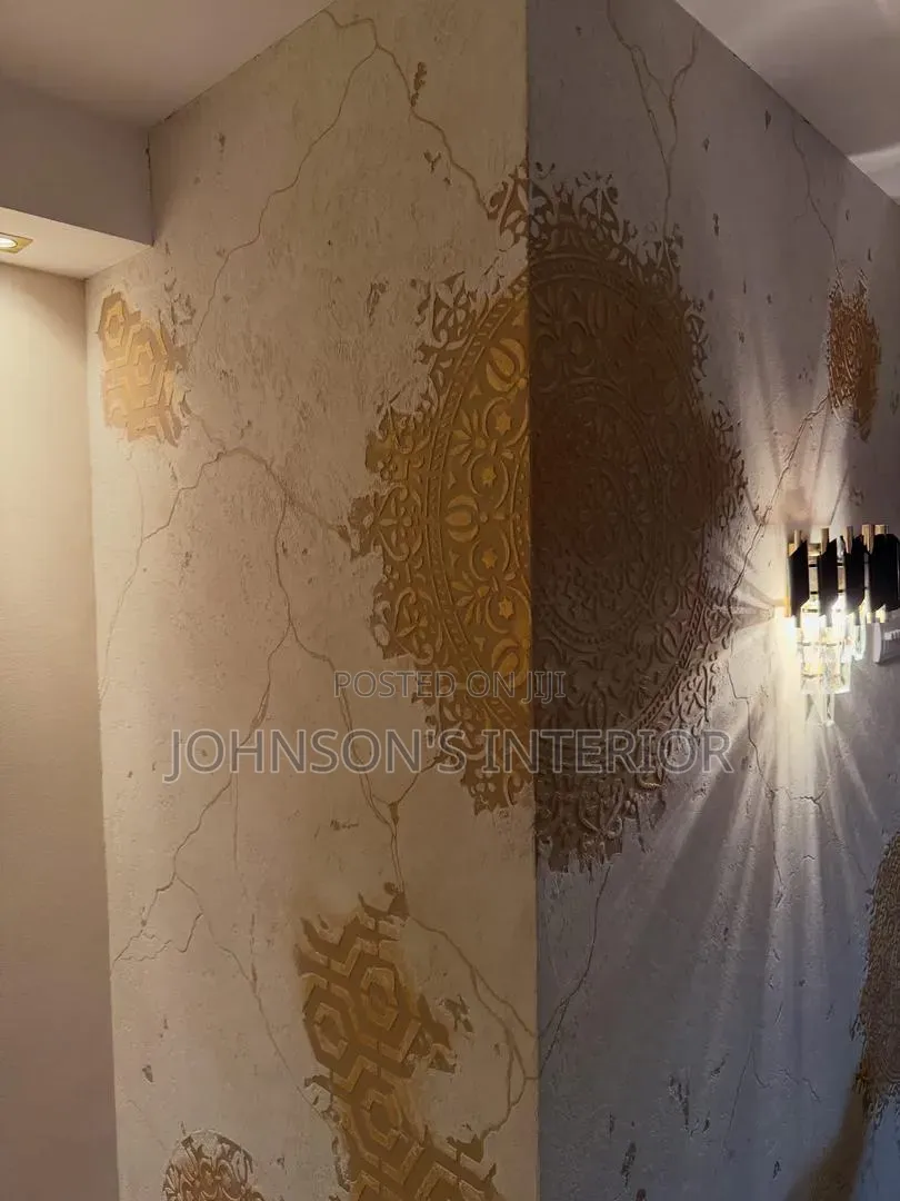 Decorative Painting