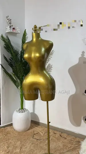 BBL Mannequin
