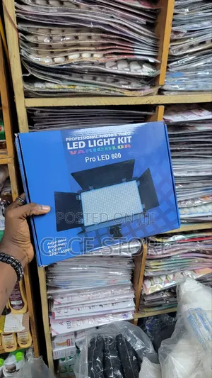 Pro Led 600