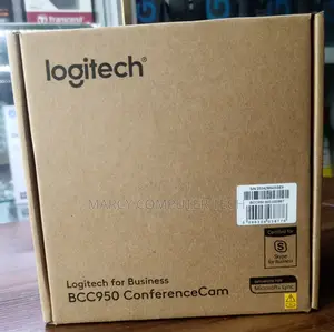 Logitech for Business Bcc950 Conferencecam