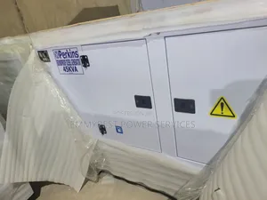 45kva Brand New Perkins Lister