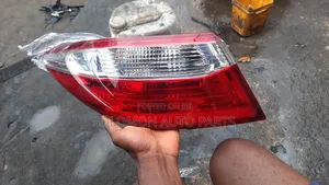 Toyota Camry 2015 2016 Backlight or Rear Lamp Driver Side