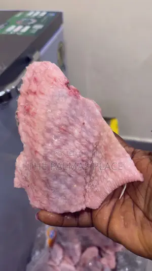 Frozen Foods
