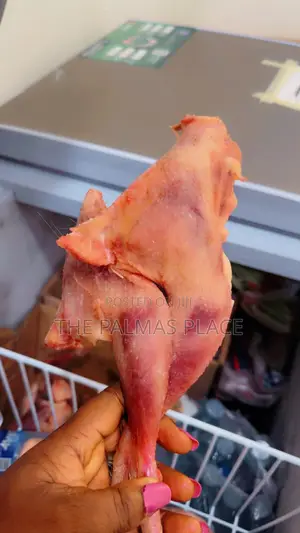 Frozen Foods