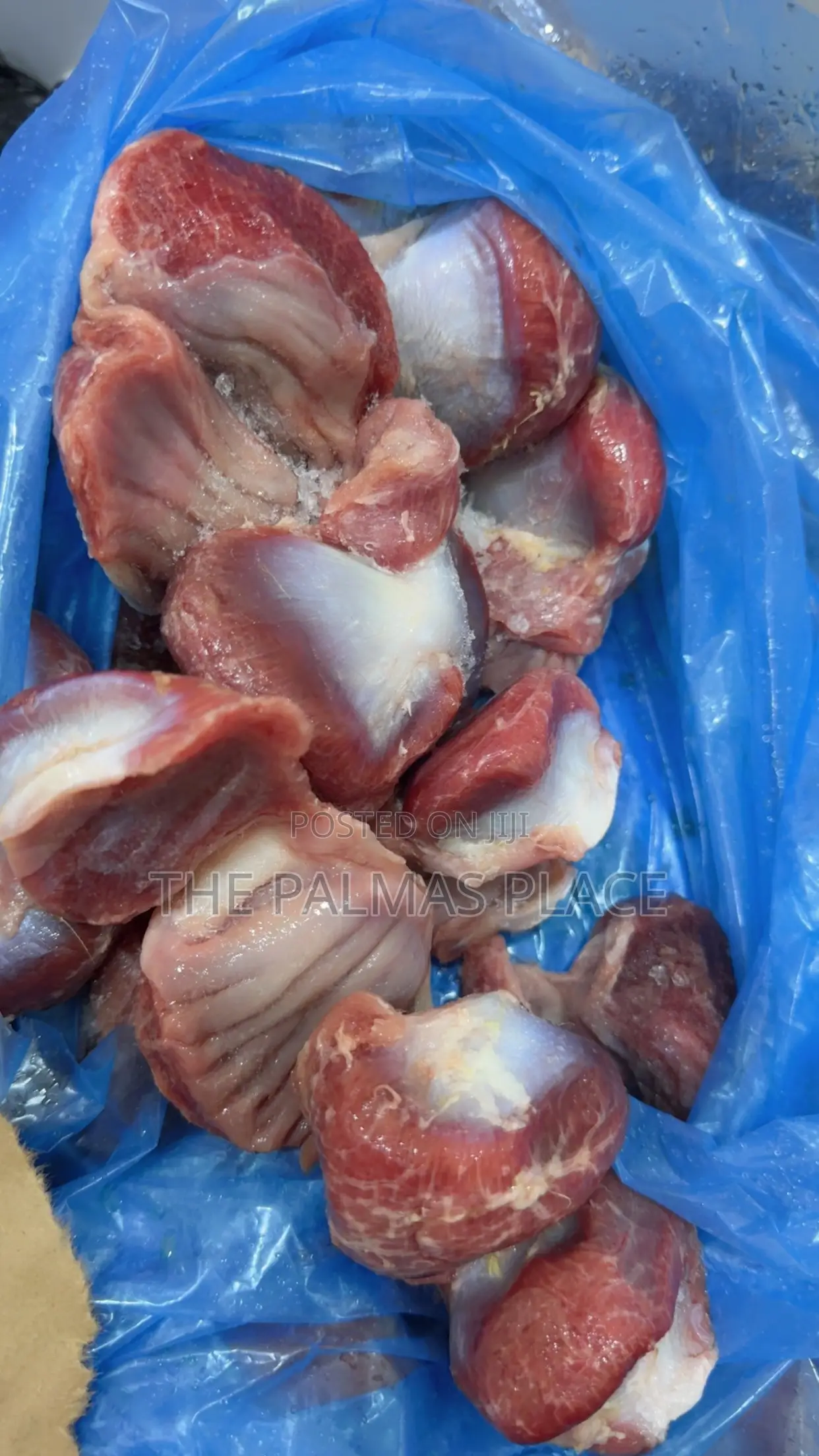 Frozen Foods