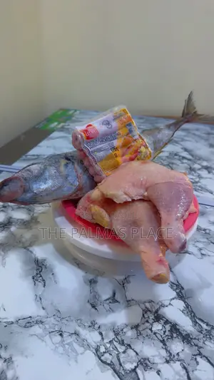 Frozen Foods