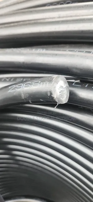 1x150mm Single Core Aluminum Cable