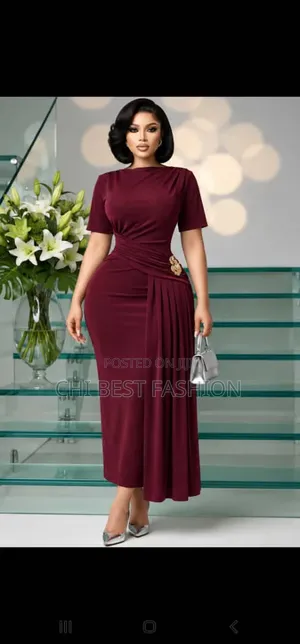 Pacsun Turkey Gown for Women and Ladies
