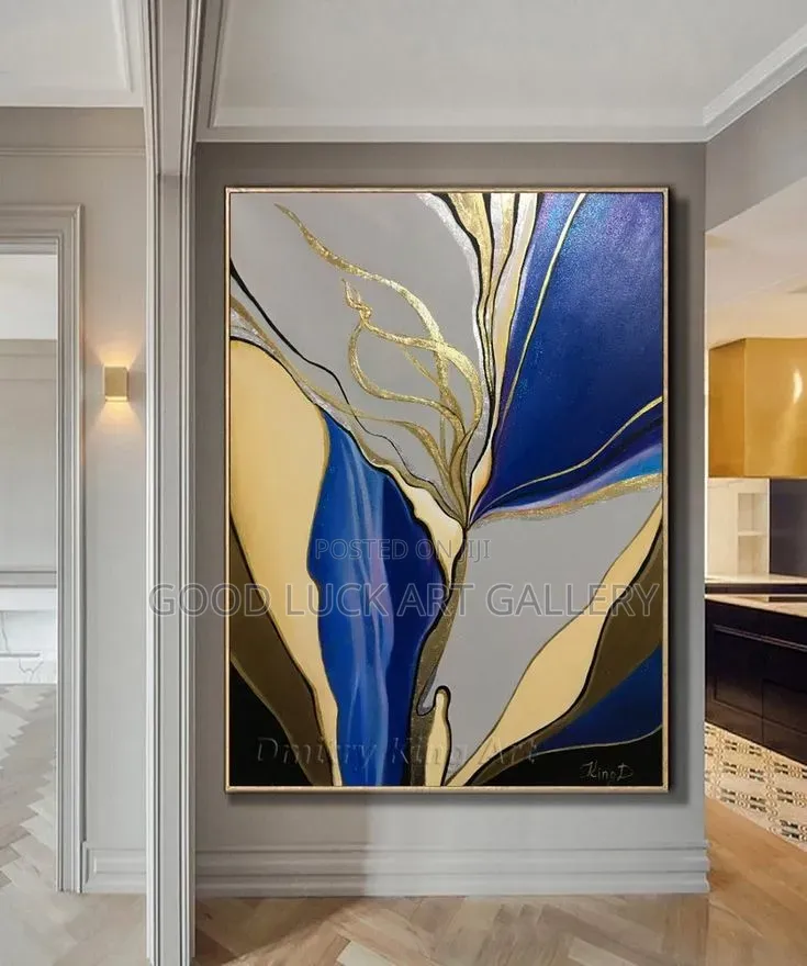 Jazz Wall Art
