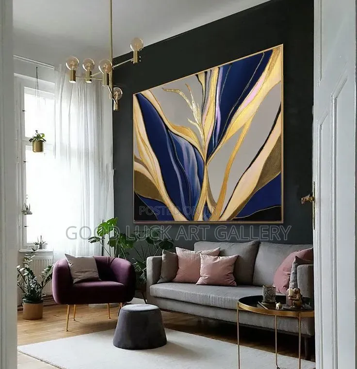 Jazz Wall Art