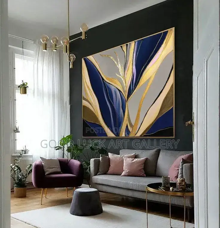 Jazz Wall Art