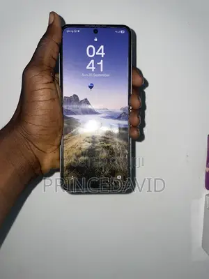 Samsung Galaxy Z Flip6 512 GB Black