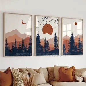 Holy Trinity Wall Art