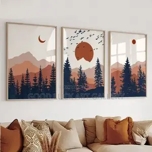 Holy Trinity Wall Art