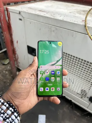 Oppo Reno12 F 5G 256 GB Green