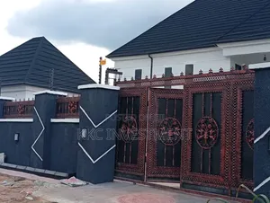 Furnished 4bdrm Duplex in Avu Obokwu, Owerri for sale