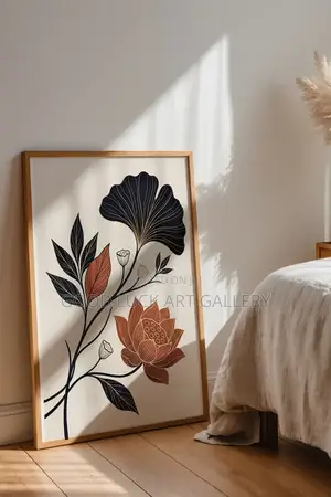 Acrylic Artwork