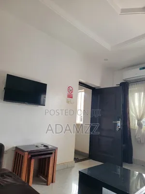 Furnished 1bdrm Apartment in Upper North 6, Enugu for rent