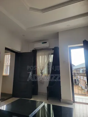 Furnished 1bdrm Apartment in Upper North 6, Enugu for rent