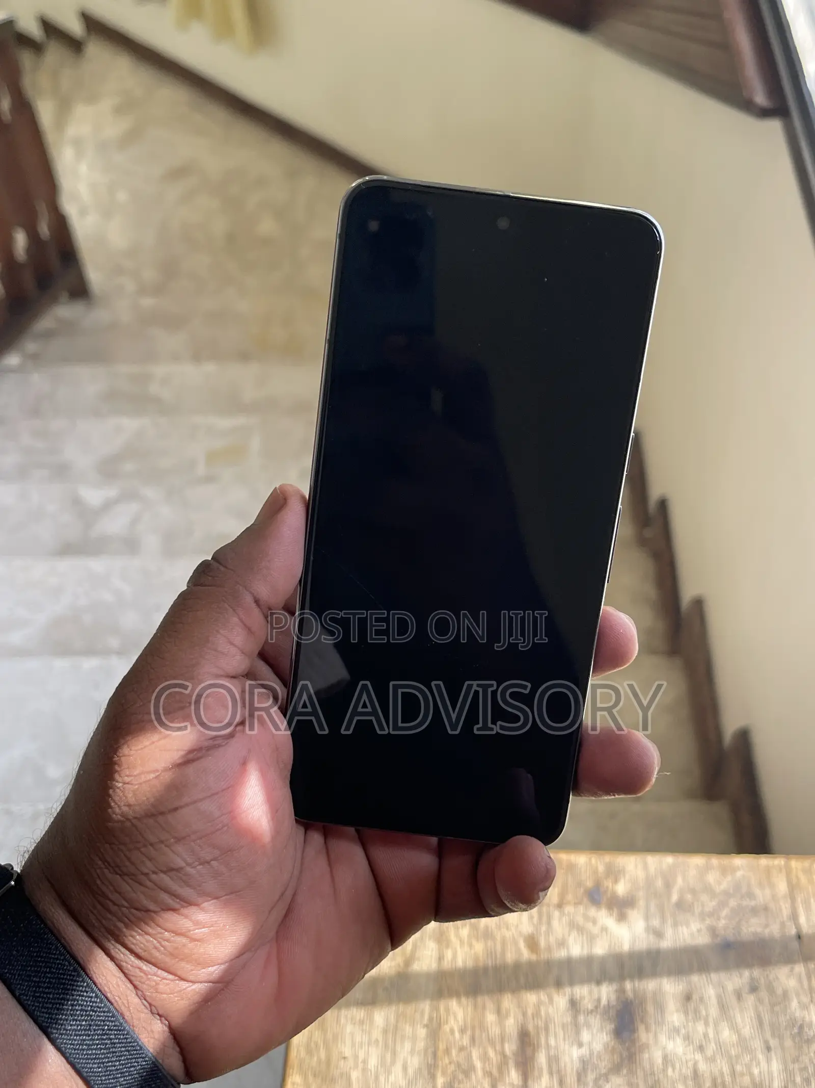Google Pixel 8 Pro 128 GB Black