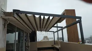 Retractable Roof