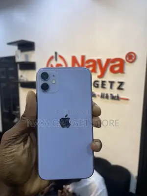 Apple iPhone 11 64 GB Purple