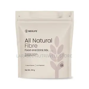 All Natural Fibre - 510g Versatile Fibre Powder
