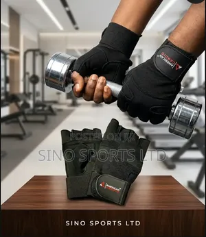 American Cardio Gym Glove