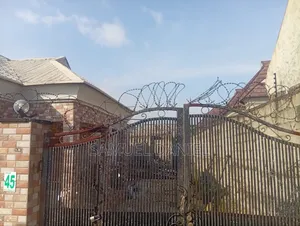 2bdrm Bungalow in Valleyview Estate, Ebute for sale