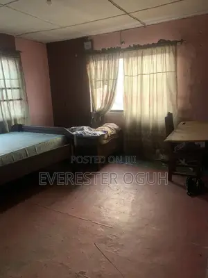 1bdrm Shared Apartment in Olodi Apapa for rent