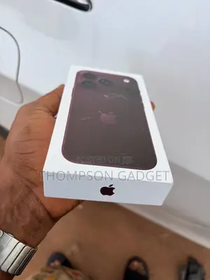 New Apple iPhone 18 Pro 512 GB
