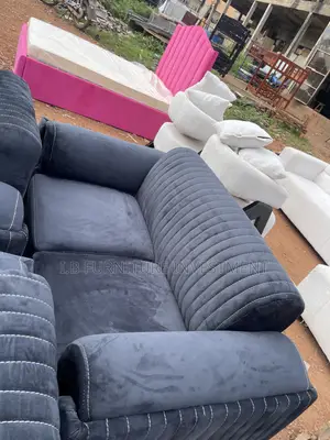 2 Seater and 2 Single