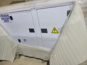 Excellent Power Solution 45kva 100% Copper