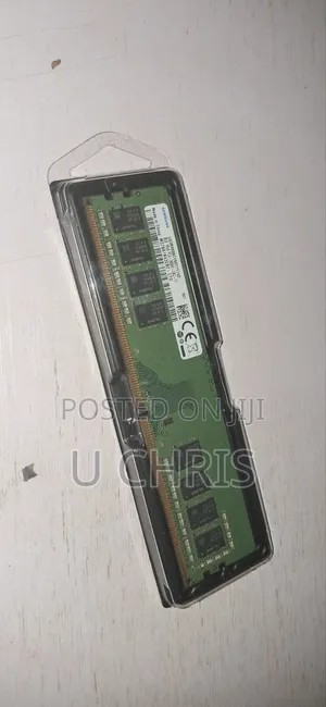 8gb Ddr4 Ram