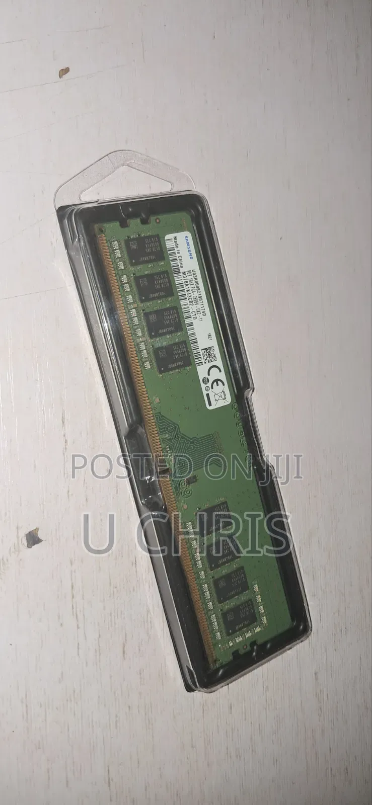 8gb Ddr4 Ram