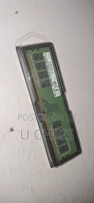 8gb Ddr4 Ram