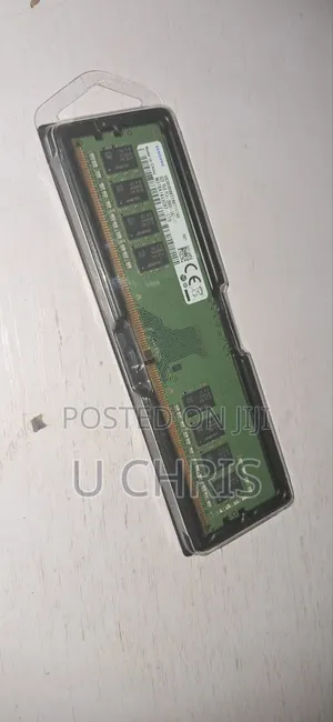 8gb Ddr4 Ram