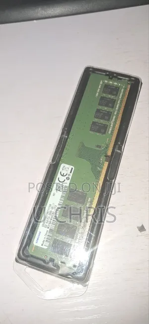 8gb Ddr4 Ram