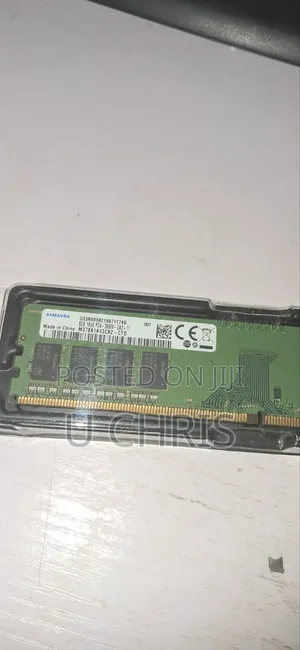 8gb Ddr4 Ram