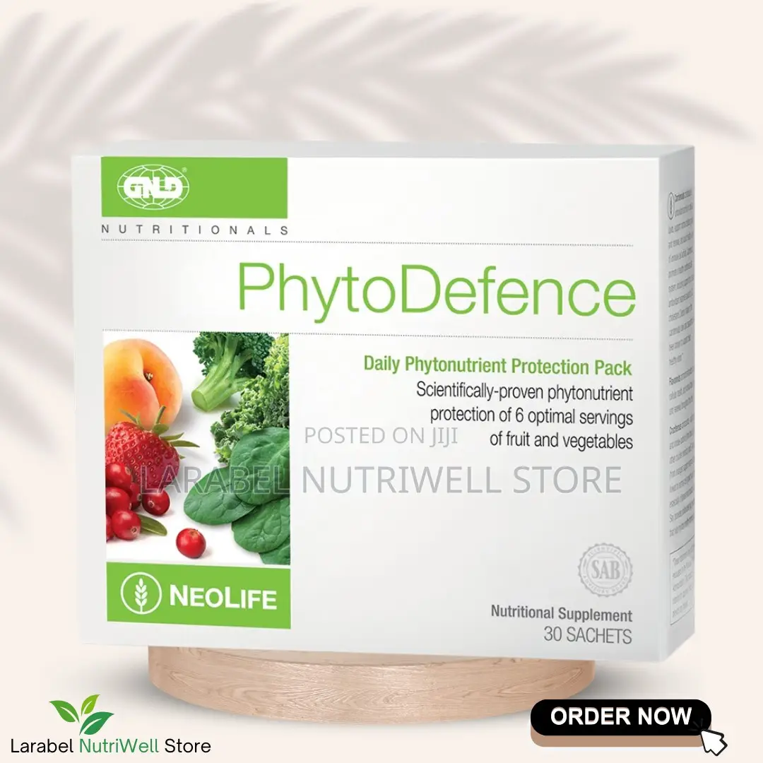 PhytoDefence - 30 Sachets (Single) - Daily Phytonutrient Protection