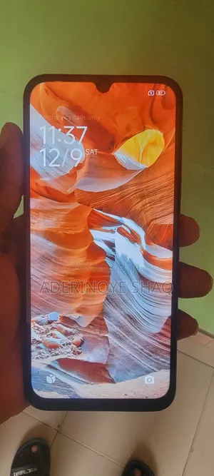 Xiaomi Redmi 15C 4G 128 GB Blue