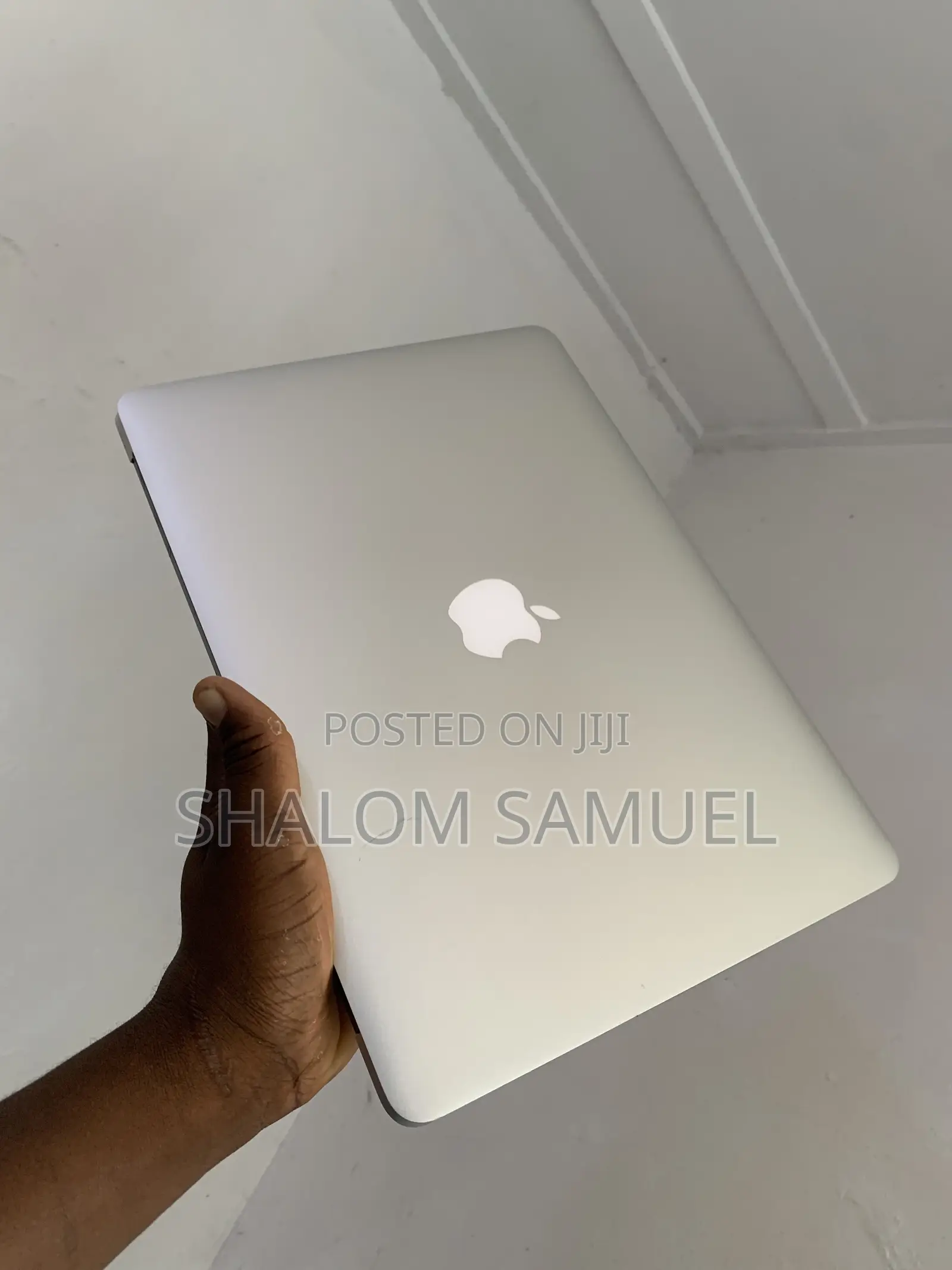 Laptop Apple MacBook 2015 8GB Intel Core i5 SSD 512GB