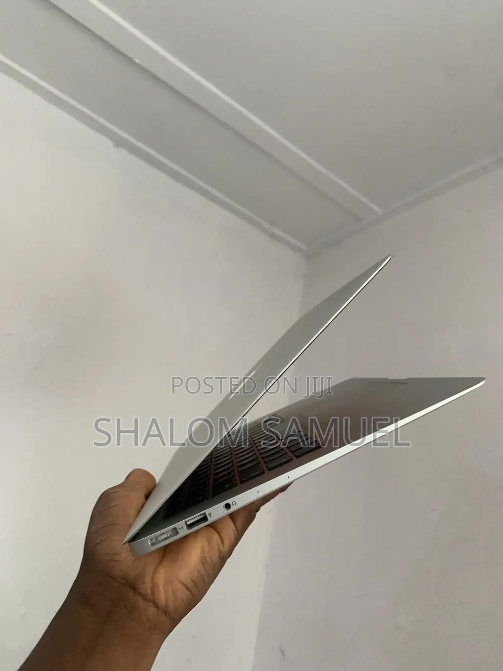 Laptop Apple MacBook 2015 8GB Intel Core i5 SSD 512GB