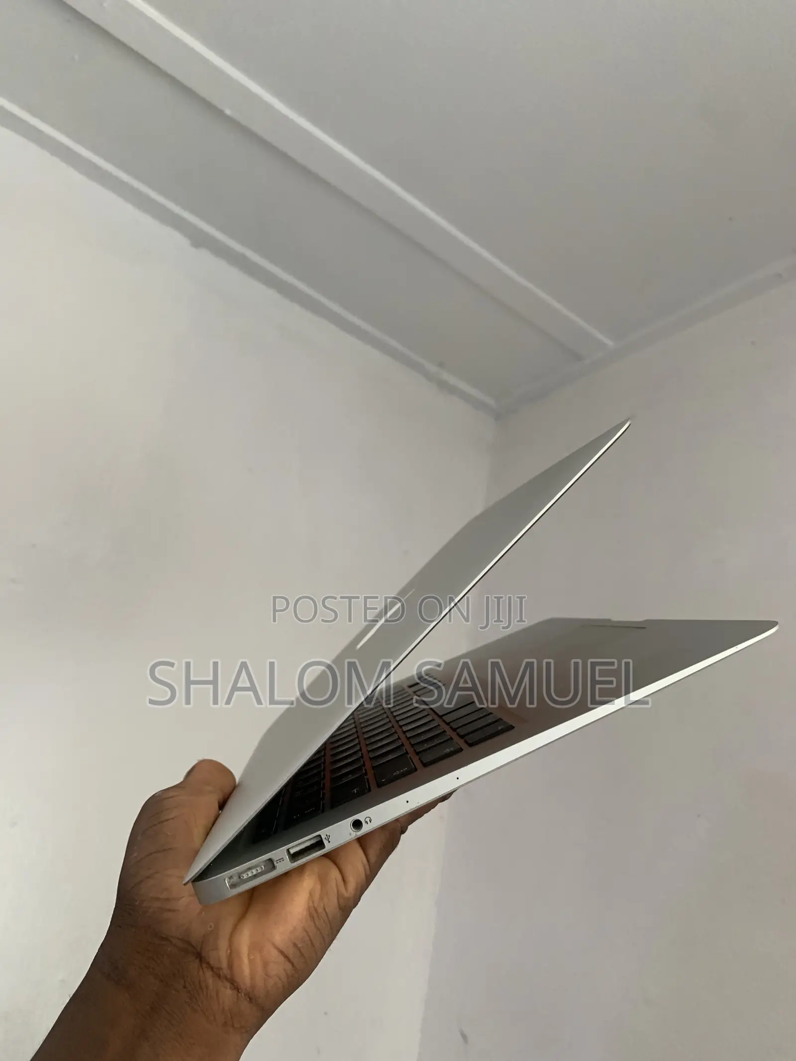 Laptop Apple MacBook 2015 8GB Intel Core i5 SSD 512GB