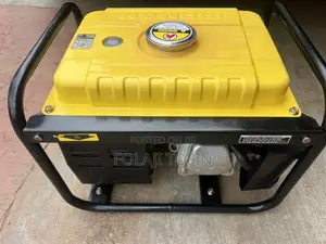 Firma 1.1kva Generator