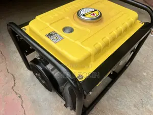 Firma 1.1kva Generator